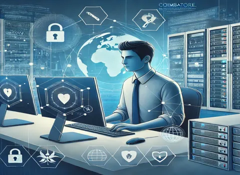 System Administrator Jobs Coimbatore