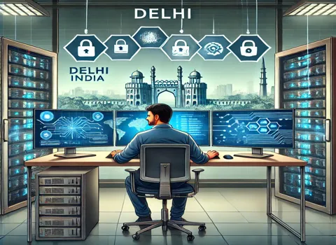System Administrator Jobs Delhi