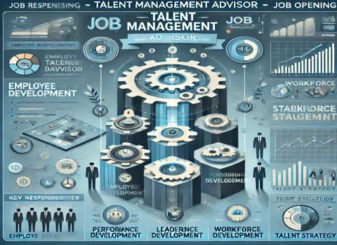 Talent Management Advisor