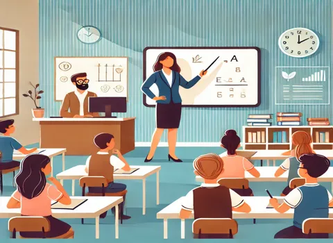 Teacher Job Bihar