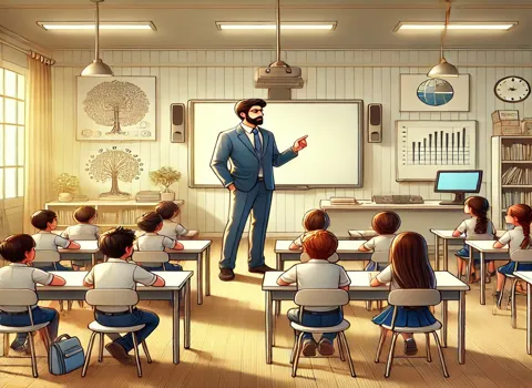 Teacher Job In Chandigarh