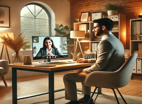 Remote Medical Transcription Trainer