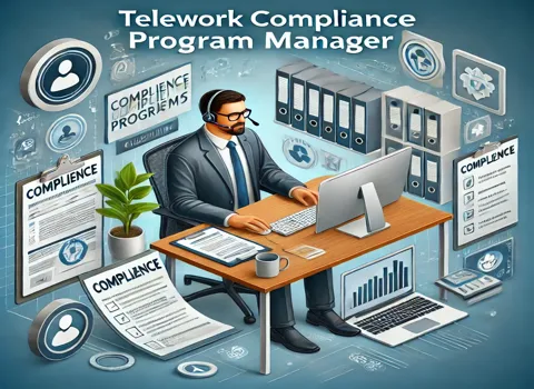 Telework Compliance Program Manager