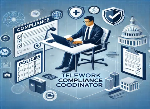 Telework Compliance Coordinator