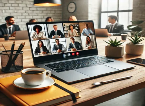 Telework Impact Assessment Specialist