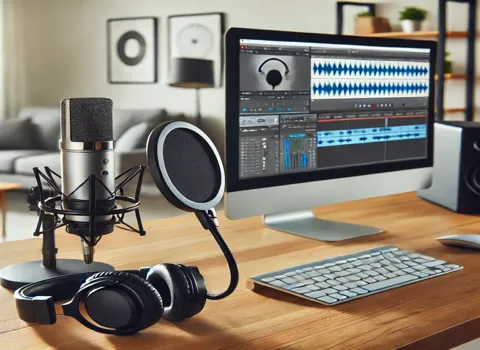 Training Video Narrator Work From Home