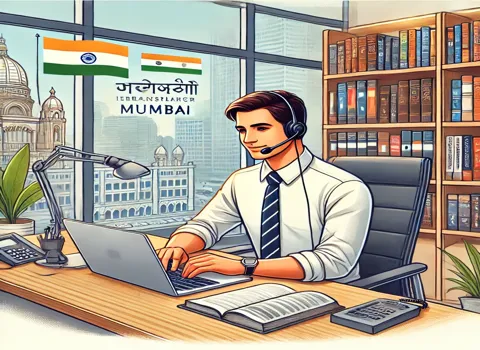 Translator Job In Mumbai