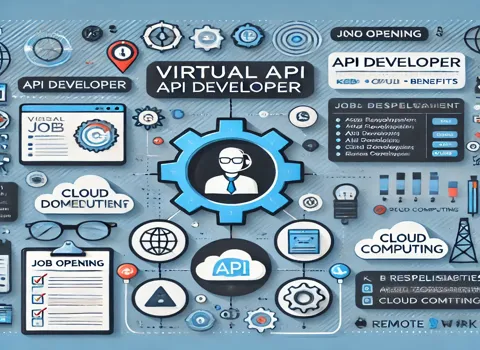 Online Backend Developer