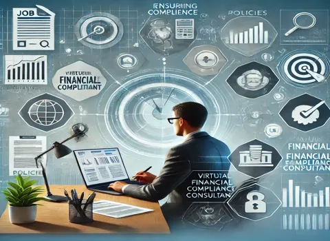 Virtual Financial Compliance Consultant