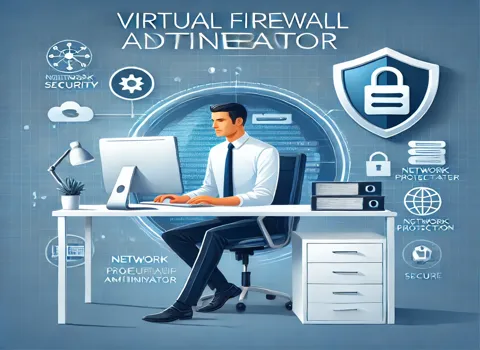 Virtual Firewall Administrator