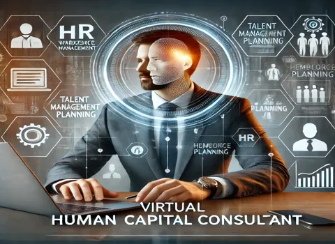 Virtual Human Capital Consultant