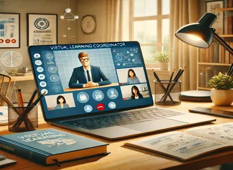 Virtual Learning Coordinator