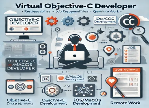 Virtual Objective-C Developer