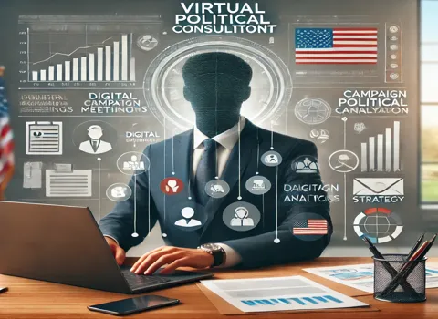 Virtual Political Consultant