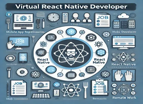 Virtual React Native Developer