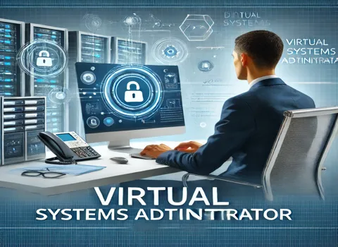 Virtual Systems Administrator