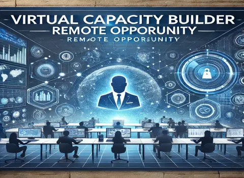 Virtual Capacity Builder