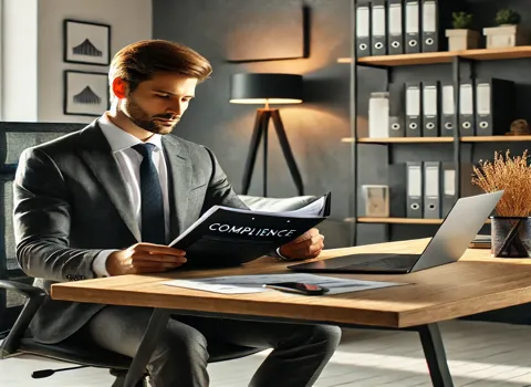 Virtual Compliance Specialist