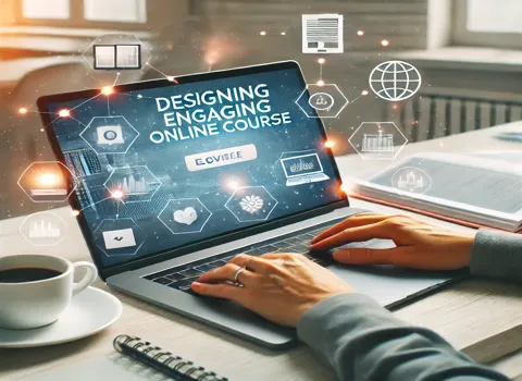 Virtual Course Development Specialist