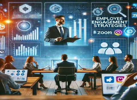 Digital Transformation Consultant