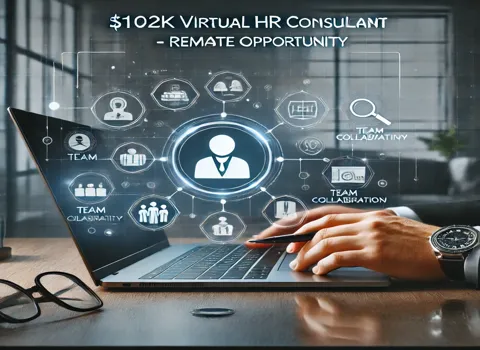 Virtual HR Consultant