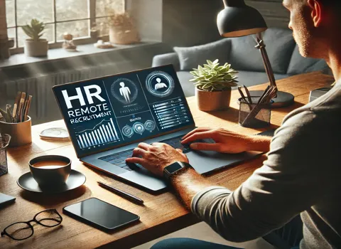 Virtual HR Specialist