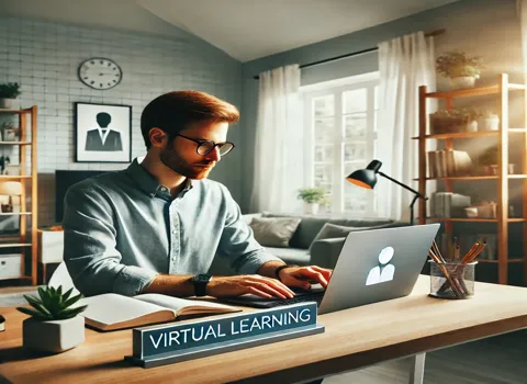 Virtual Learning Coordinator