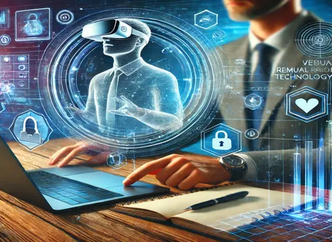 Virtual Learning Technology Specialist