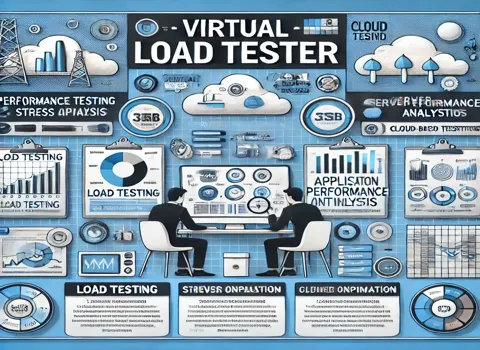 Virtual Load Tester