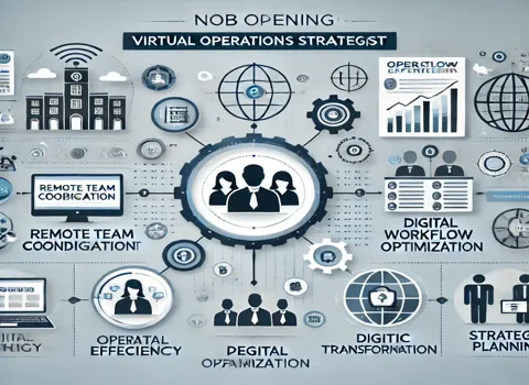 Virtual Operations Strategist