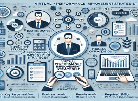 Virtual Performance Improvement Strategist