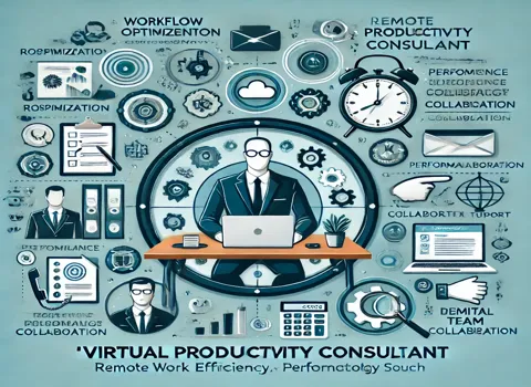 Virtual Productivity Consultant