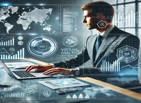 Virtual Risk Analyst