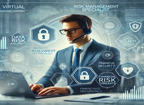 Virtual Risk Management Specialist