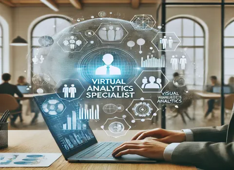 Virtual Talent Analytics Specialist