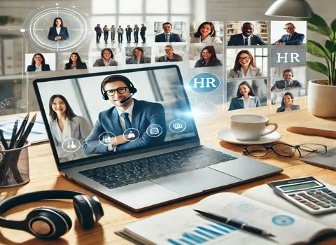 Virtual Talent Retention Specialist