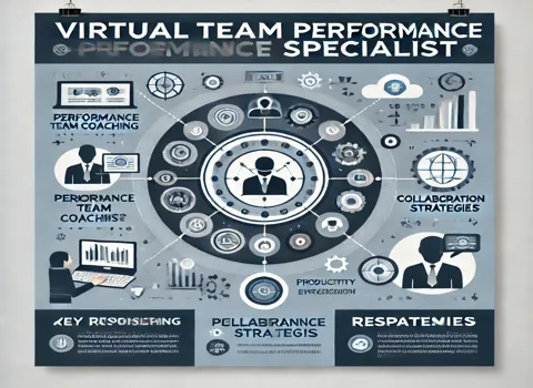 Virtual Team Performance Specialist