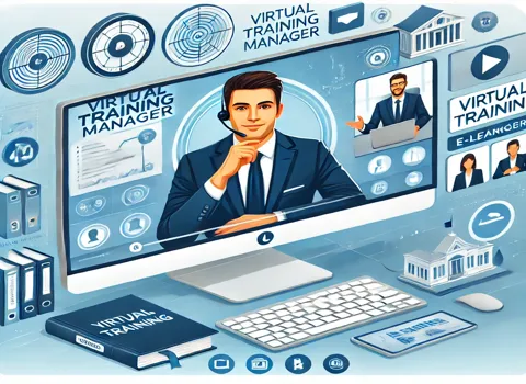 Virtual Training Manager