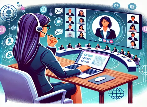 Virtual UI/UX Designer
