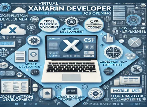 Virtual Xamarin Developer