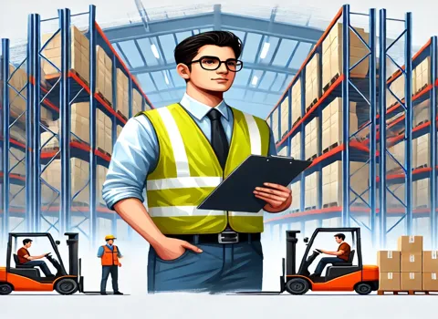 Warehouse Manager Jobs In Kolkata