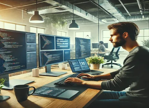 Web Development Jobs Mumbai