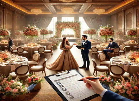 Wedding Planner Jobs In Delhi