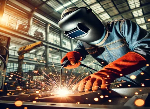 Welder Position Available in New York