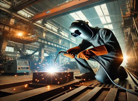 Welder Jobs Hyderabad