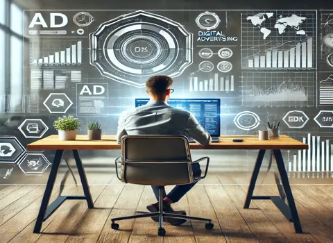 Ad Tech Specialist Work From Home