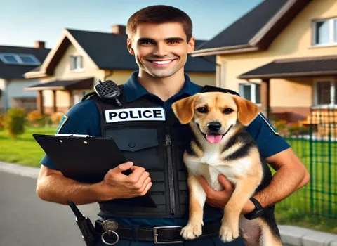 Animal Control Officer Needed in New York