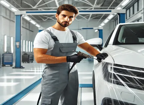 Auto Body Technician Opening in New York