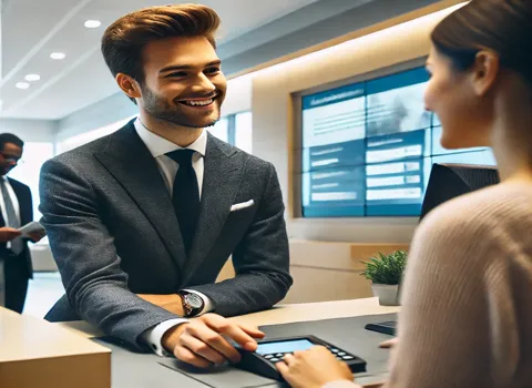 Bank Teller Required in New York