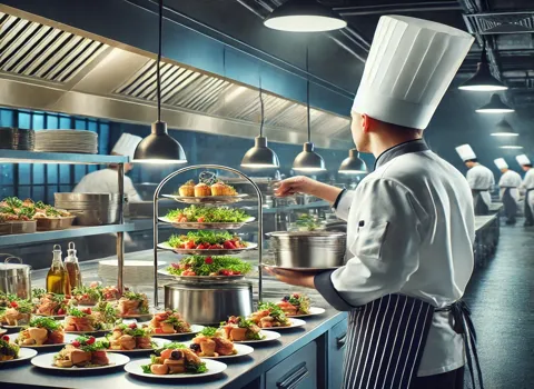 Catering Jobs In Bangalore